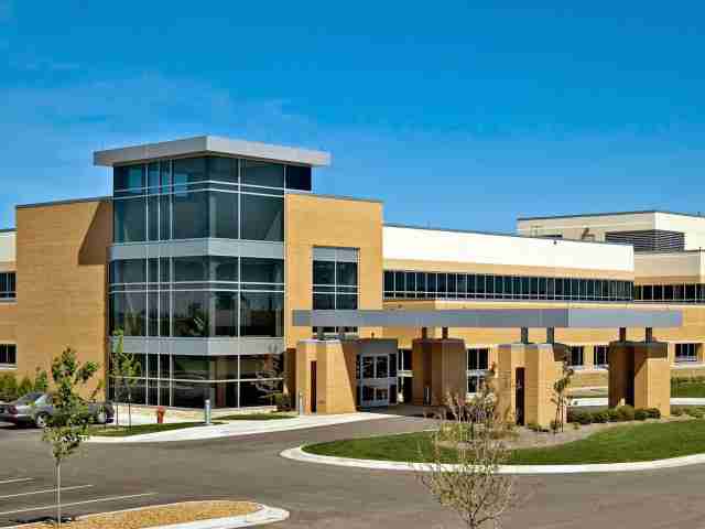 Southwest Behavioral Services Platteville