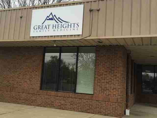 Great Heights OTP Calumet City