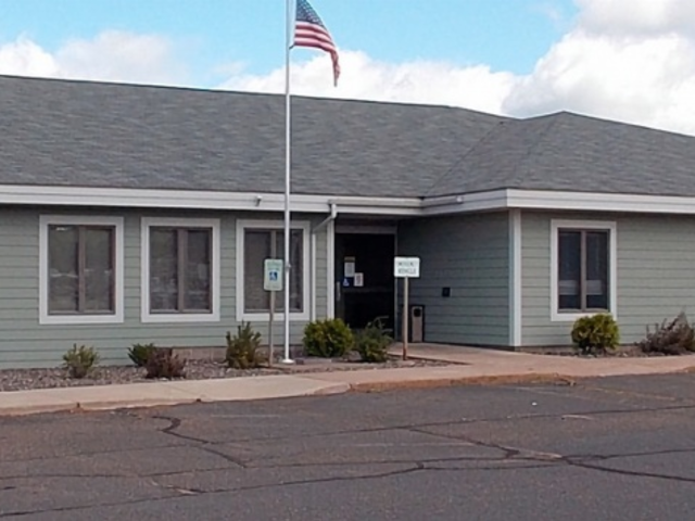 NorthLakes Community Clinic Minong