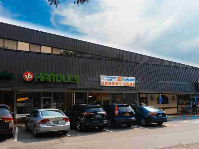 Keta Medical Center - New Rochelle