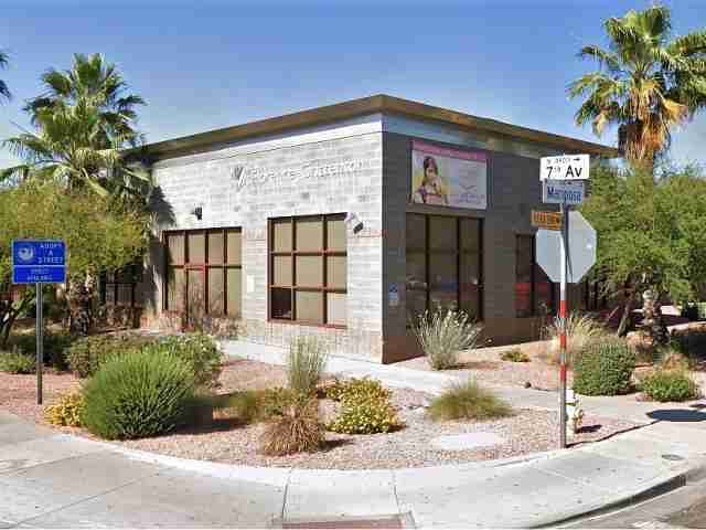 DUPLICATE Florence Crittenton Therapeutic Group Home