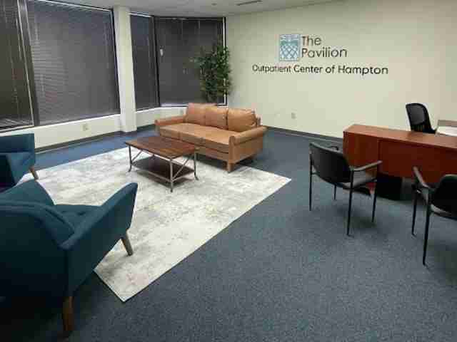 The Pavilion - Outpatient Center