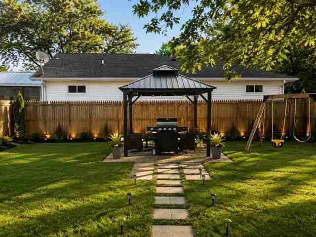 Everstead Recovery Living - Muncie