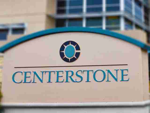 Centerstone Quincy - Harrison Street