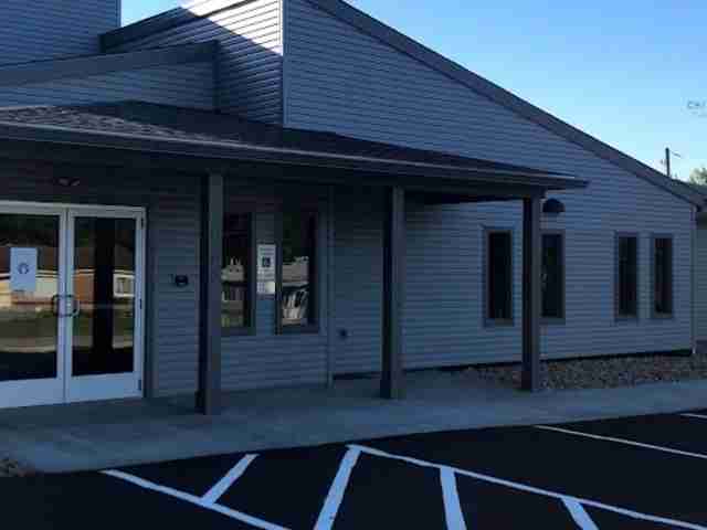 Children's Advantage Family Center and Psychiatry Services