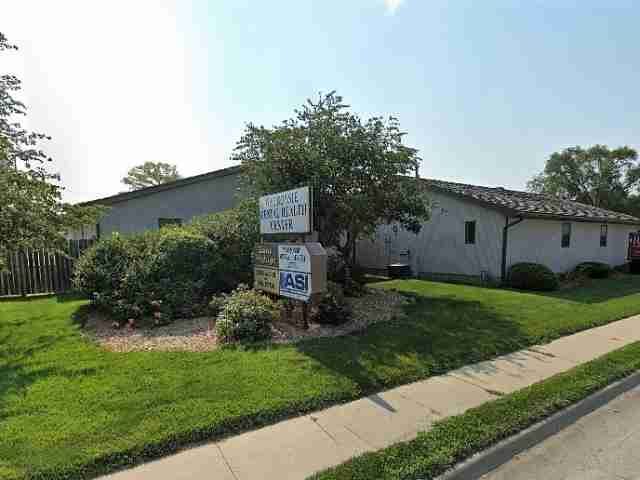 Waubonsie Mental Health Center - Red Oak
