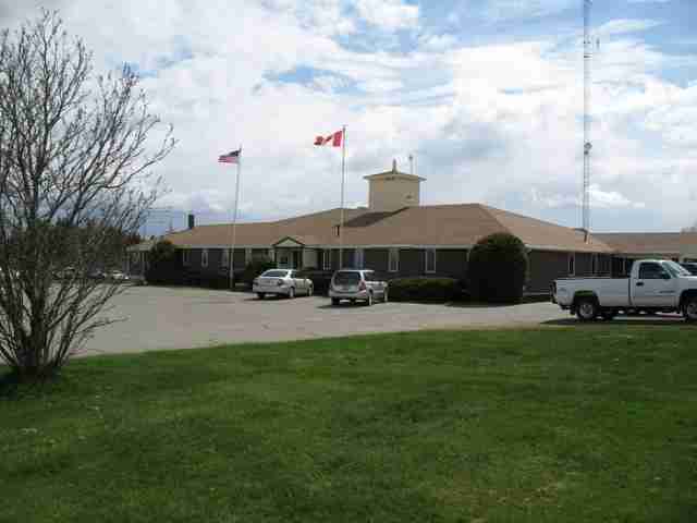 Regional Medical Center at Lubec HealthWays