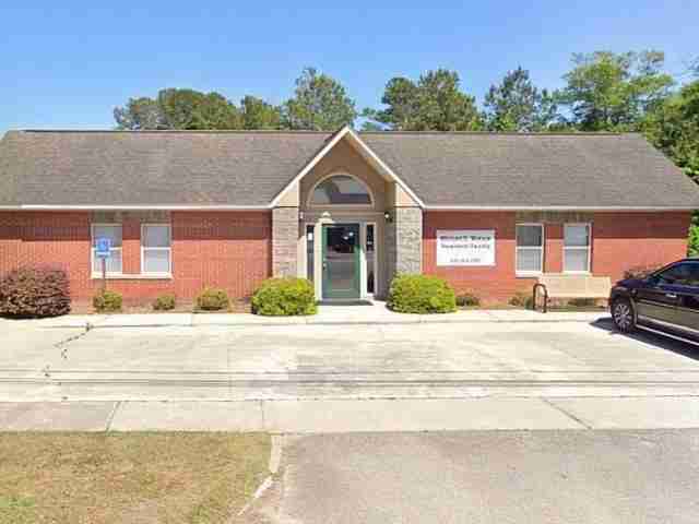 Michael C. Watson Treatment Facility facility