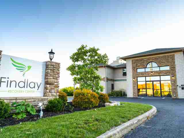 Findlay Recovery Center