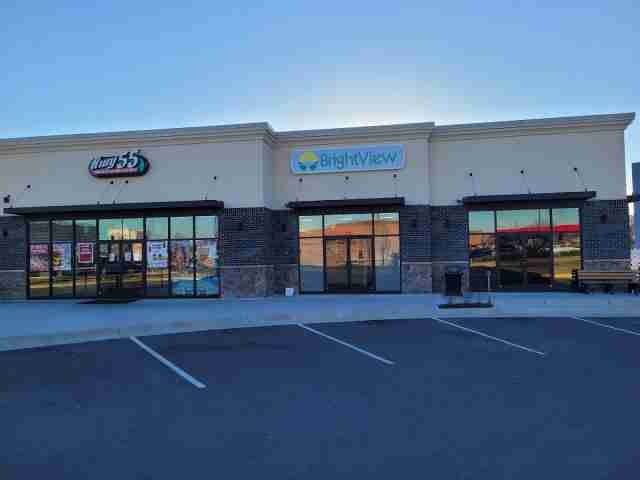 BrightView Winchester facility