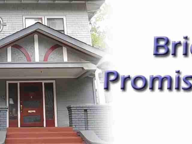 Bridges Professional Treatment Services Inc. - Promise House