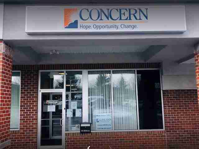 Concern Professional Services Wellsboro