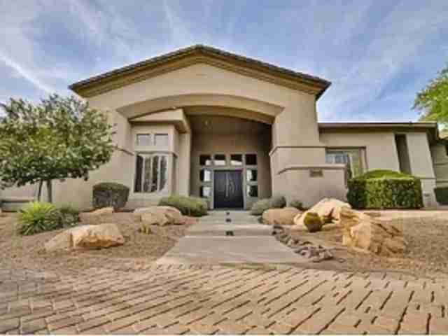 Wolf Creek Recovery Scottsdale