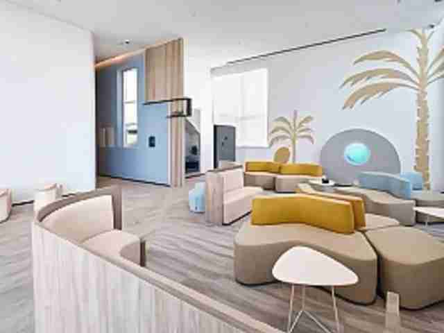 alkalma Wellbeing Centre Abu Dhabi – Al Bateen