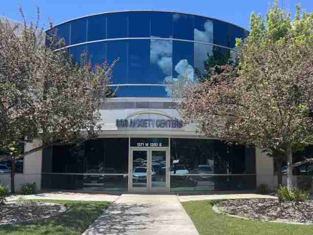 OCD Anxiety Centers Orem