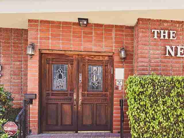 Ness Counseling Center