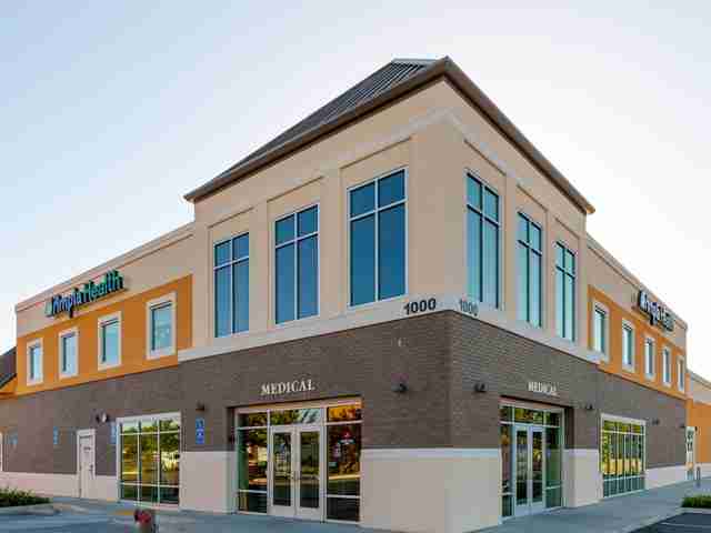 Ampla Health Yuba City