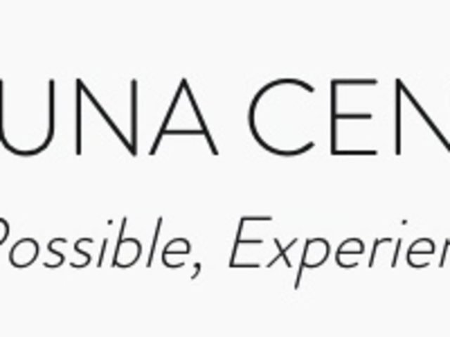 La Luna Center - Boulder