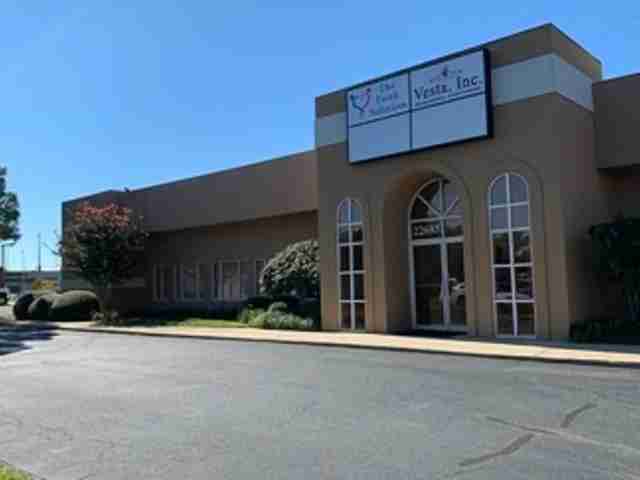 Vesta Saint Marys Region