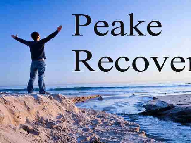 Peake Recovery facility