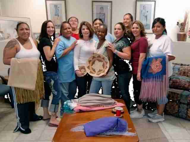 Native American Connections — Outpatient