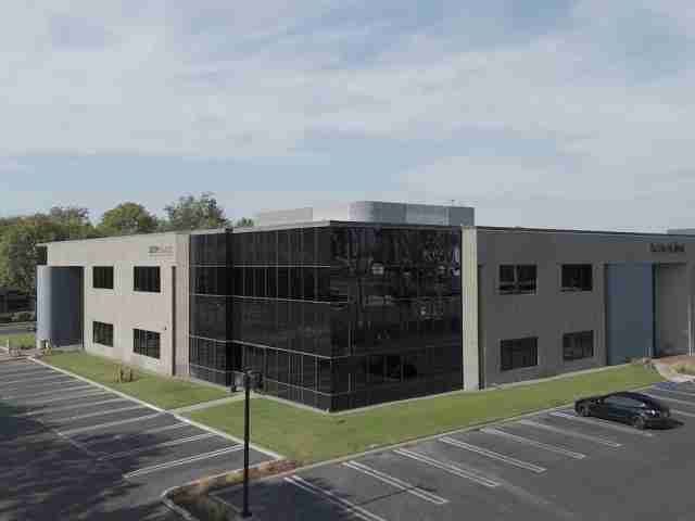 Friendly Recovery Center 