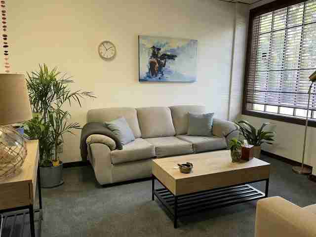 Ventura Counseling and Wellness Center facility