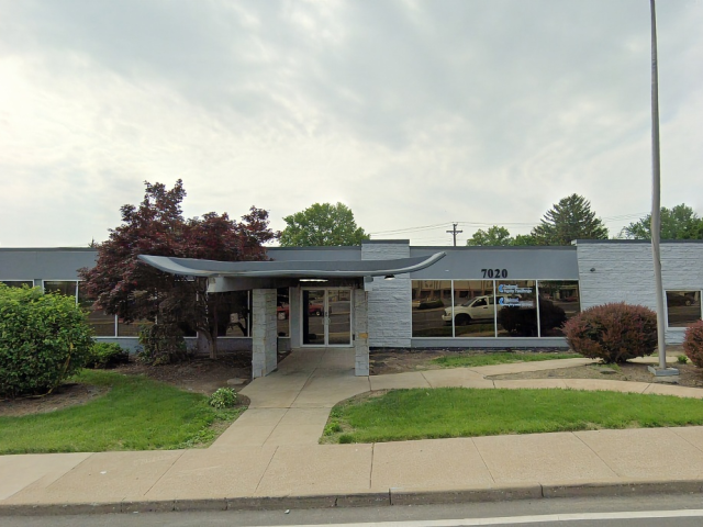 Centerstone St. Louis - Chippewa Street