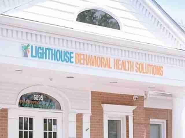 Lighthouse Behavioral Health