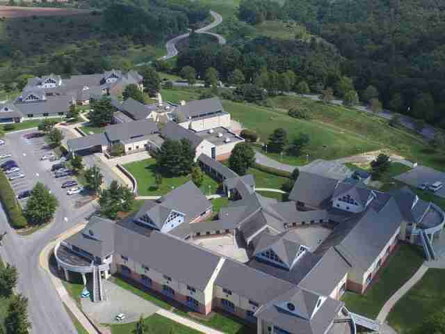 KidsPeace Broadway Campus