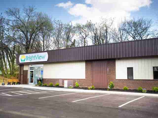 BrightView Roanoke facility