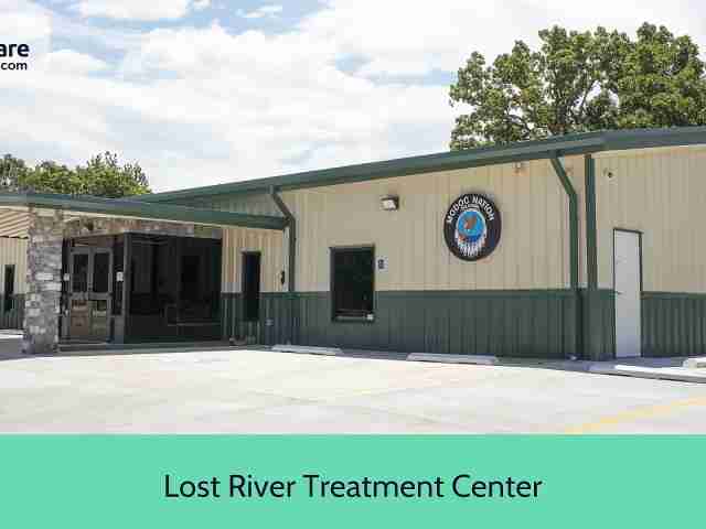Lost River Treatment Center