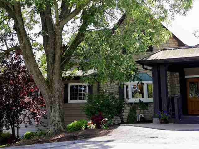 Ranch of Opportunity