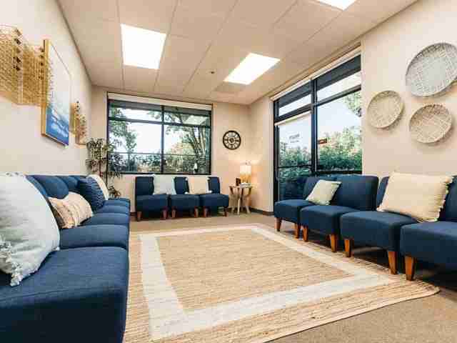 Oasis Eating Disorders Recovery facility