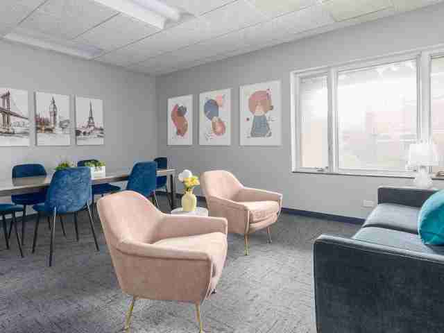 Healthier Tomorrows - Evanston facility