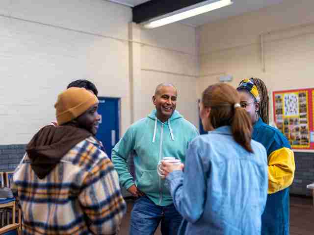 Gaudenzia Lewisburg Outpatient