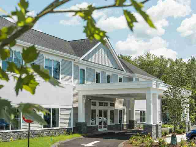 Liberty Health Services