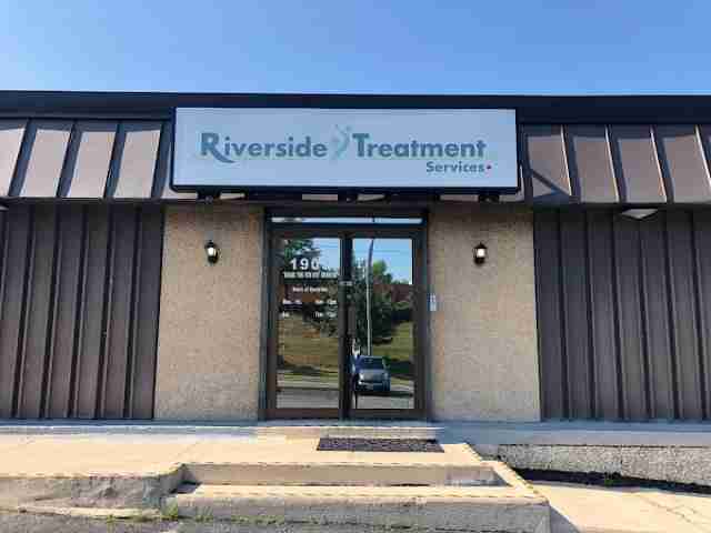 Riverside Treatment Services Lansdowne