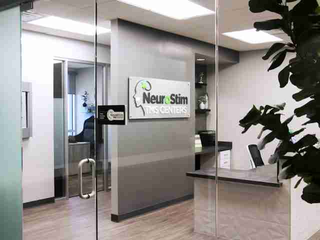 NeuroStim - Bloomington