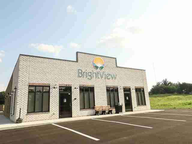 BrightView Campbellsville facility