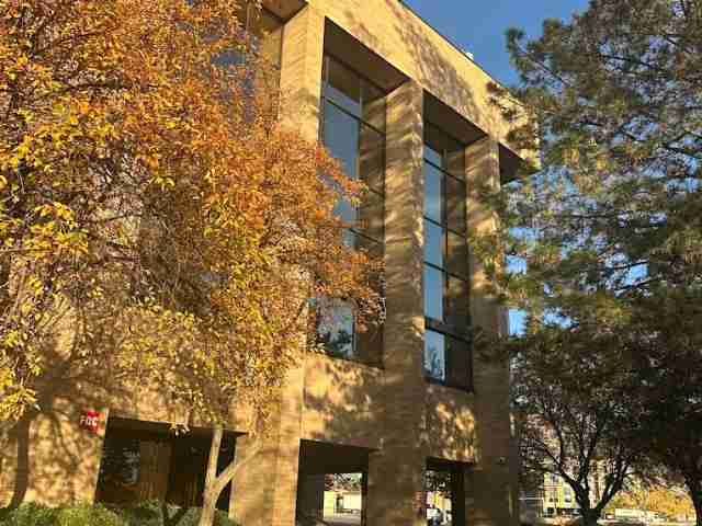 Center of Revitalizing Psychiatry - Murray