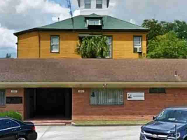 Gateway Behavioral Health Services Effingham Outpatient Clinic