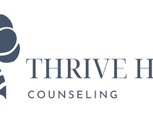 Thrive Hive Counseling