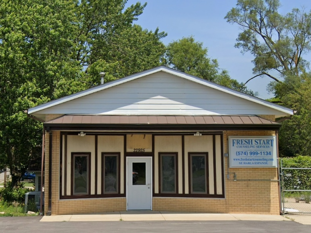 Fresh Start Counseling Services - South Bend