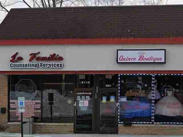 La Familia Counseling