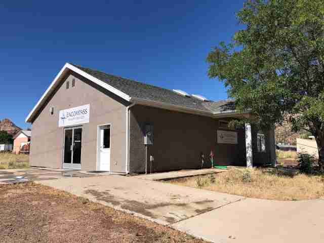 CBI Encompass Health Services Colorado City Outpatient