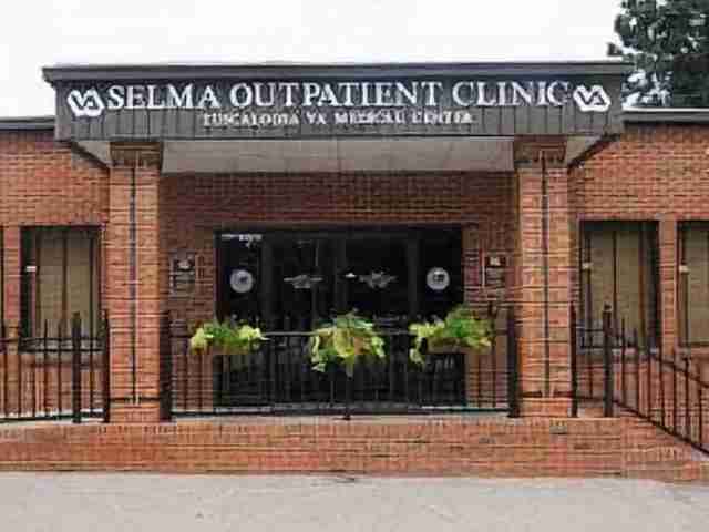 Selma VA Clinic