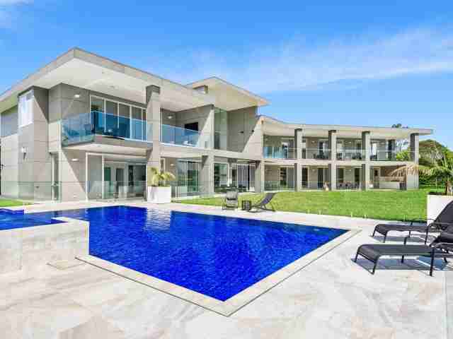 Tranquilo Wellness facility