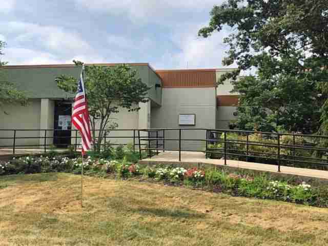 Unity Place of Monmouth County facility