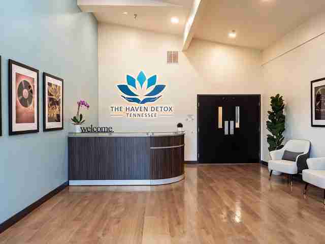 The Haven Detox Tennessee 